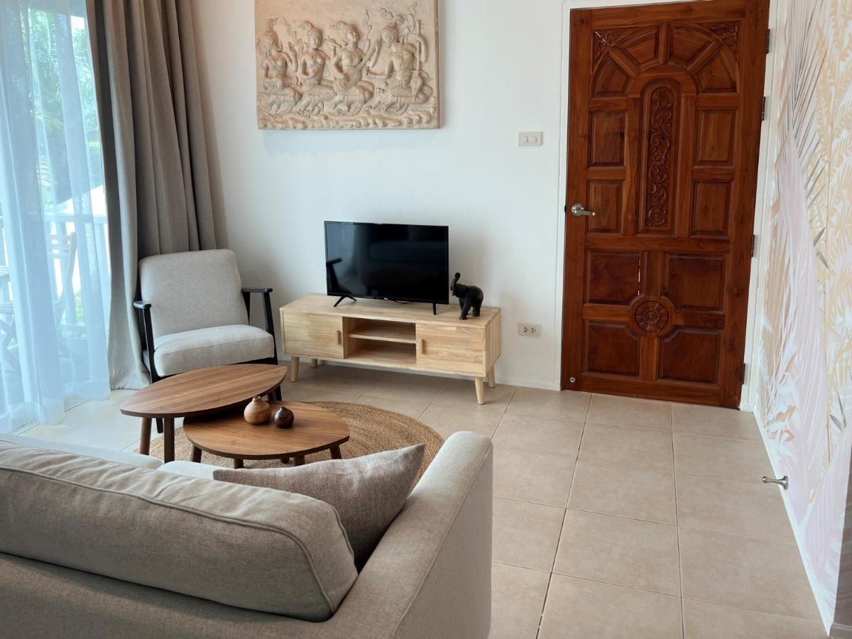 New Seahorse Residence Amphoe Koksamui Стая снимка