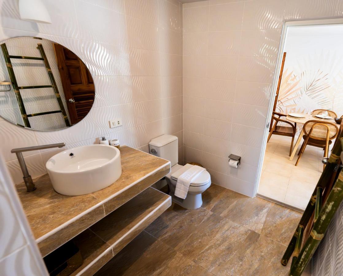 New Seahorse Residence Amphoe Koksamui Екстериор снимка