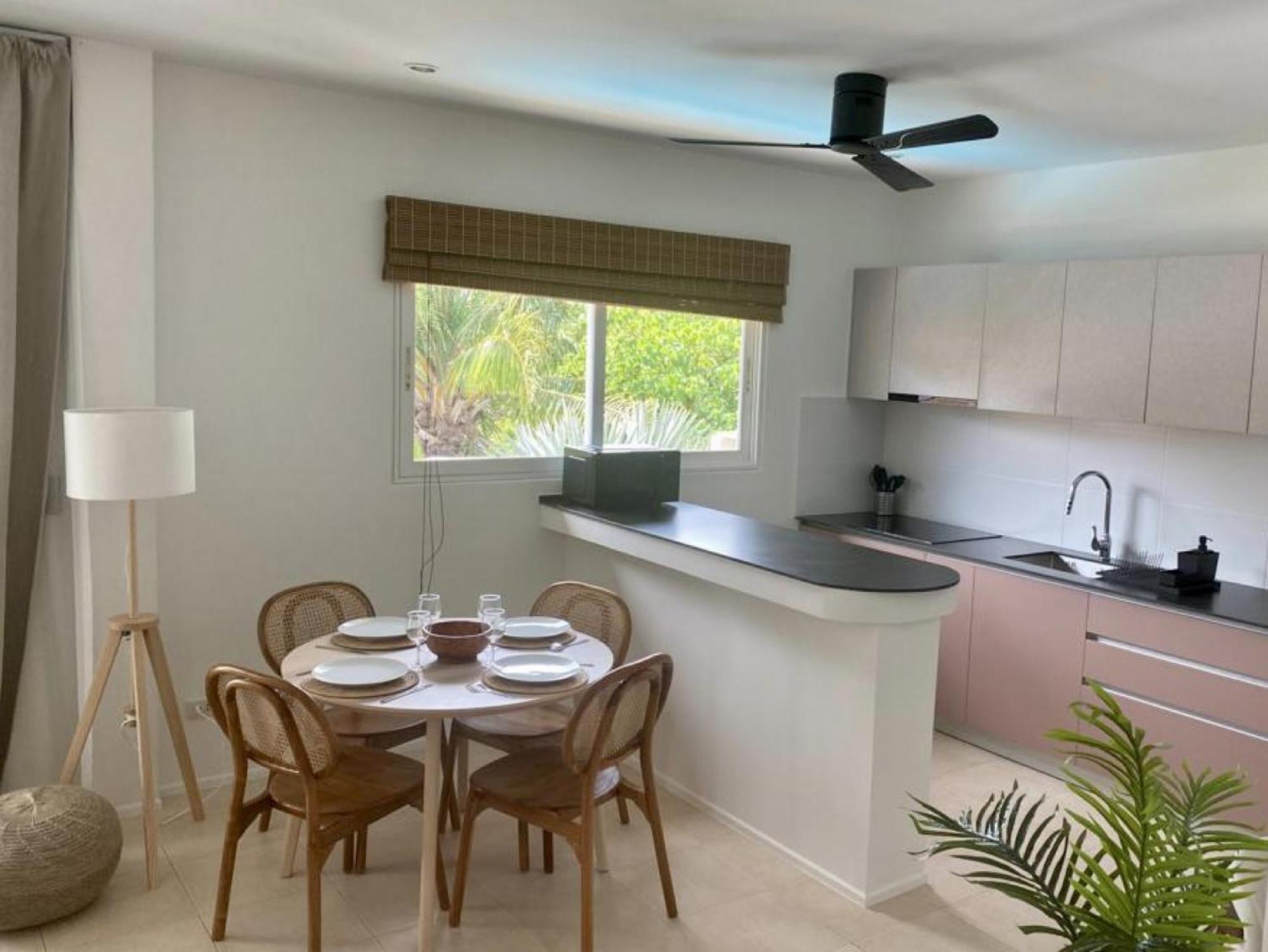 New Seahorse Residence Amphoe Koksamui Стая снимка